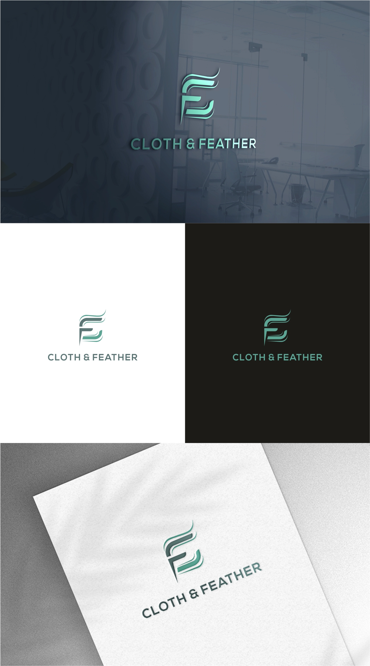 Logo Design by Dave Paresh for this project | Design #30838238