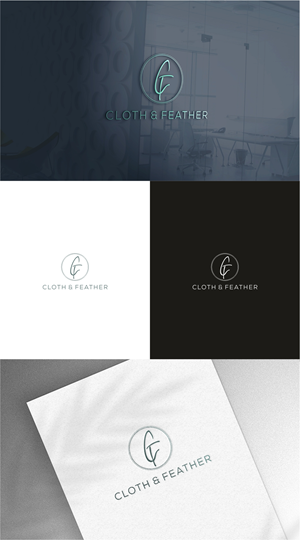 Design de Logo par Dave Paresh pour ce projet | Design : #30838239