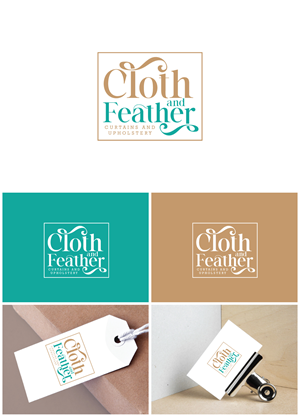 Logo Design by creativepix for this project | Design: #30841109