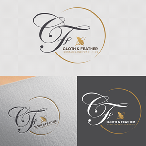 Logo Design by Piers for this project | Design: #30868361