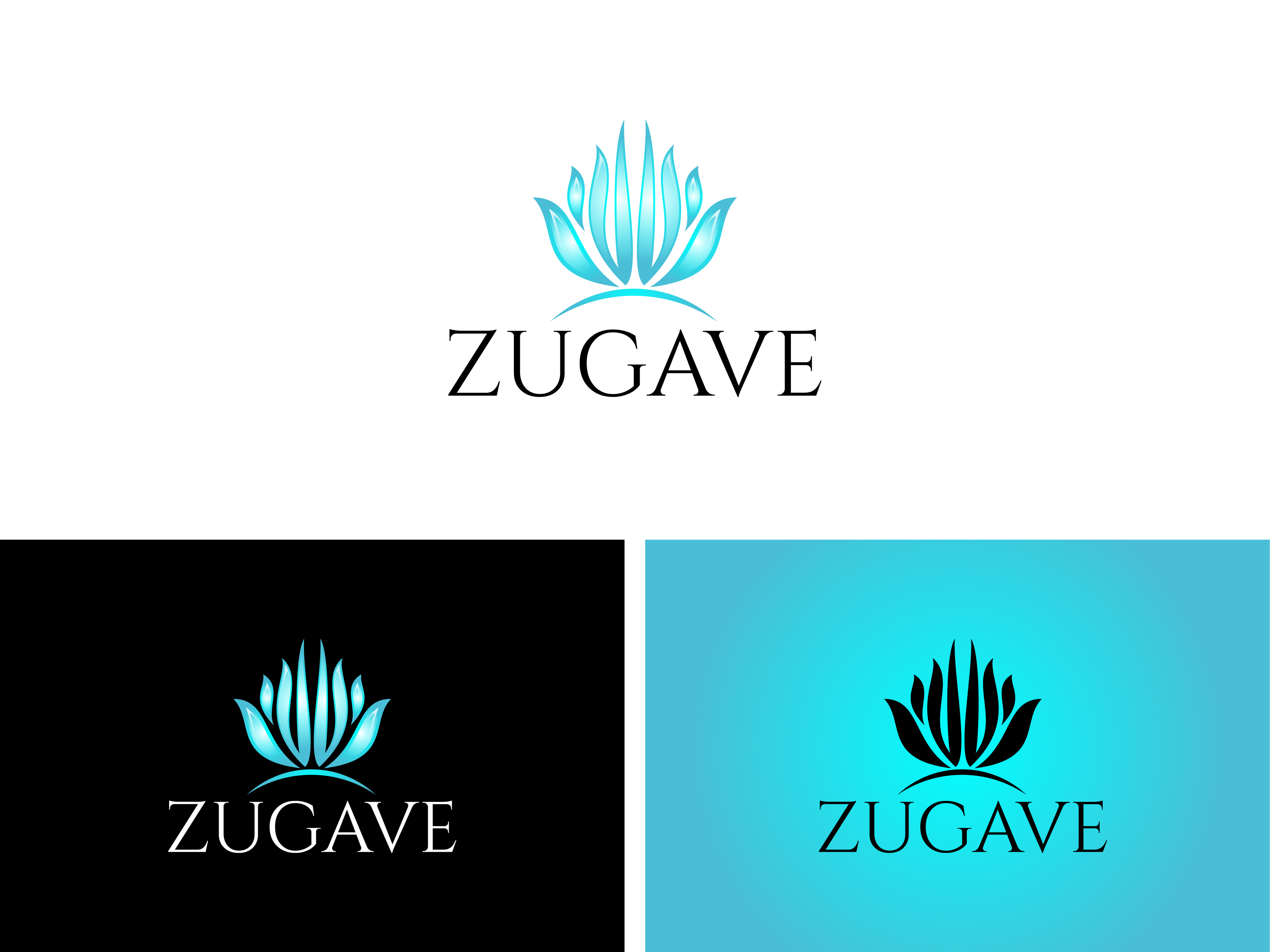 Logo Design by Maya_ for this project | Design #30864097