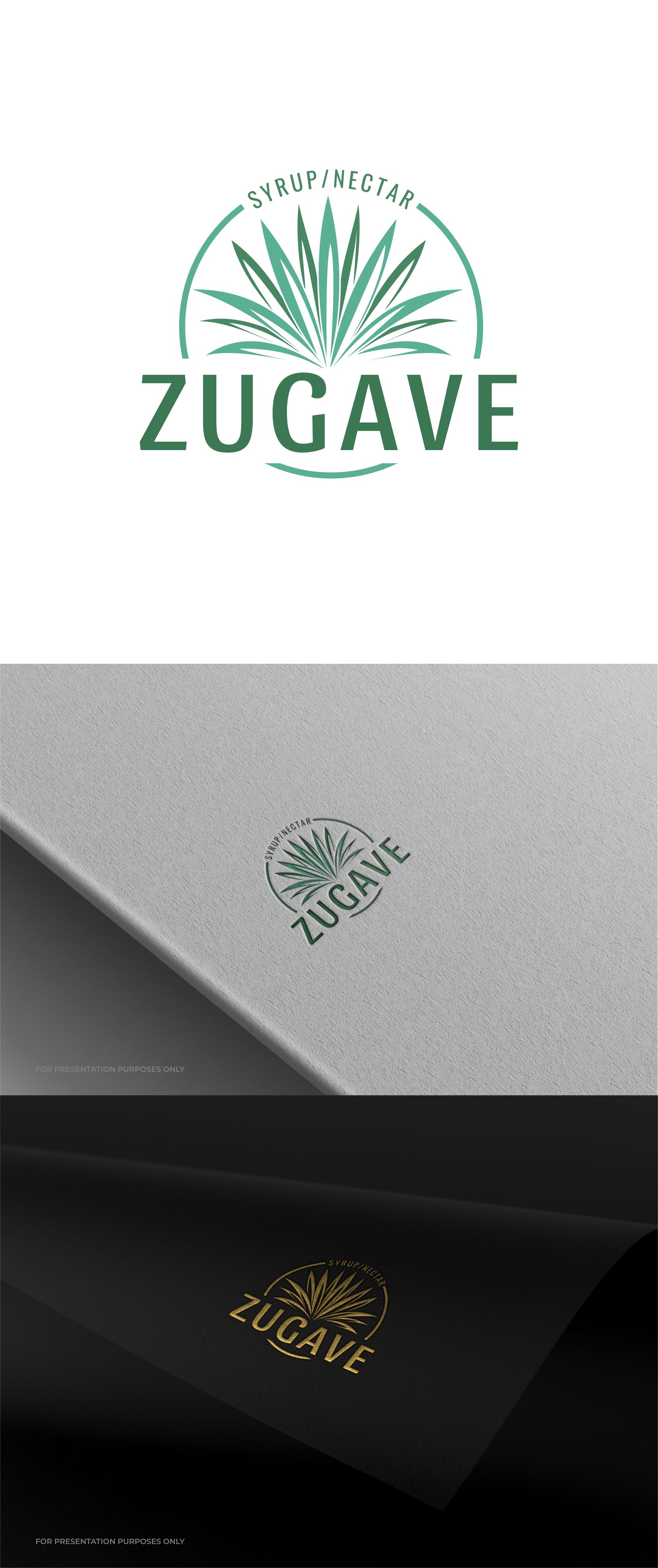 Logo Design by *mary for this project | Design #30838432