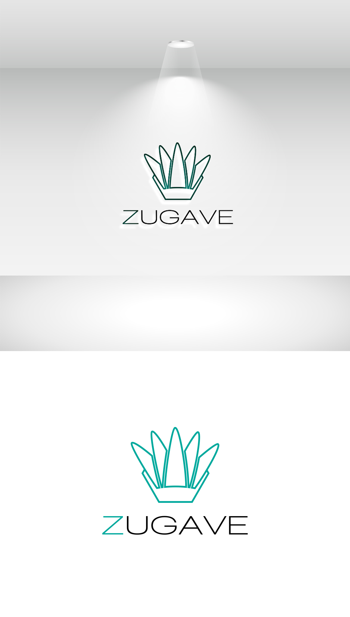 Logo Design by vidarshana 2 for this project | Design #30838050