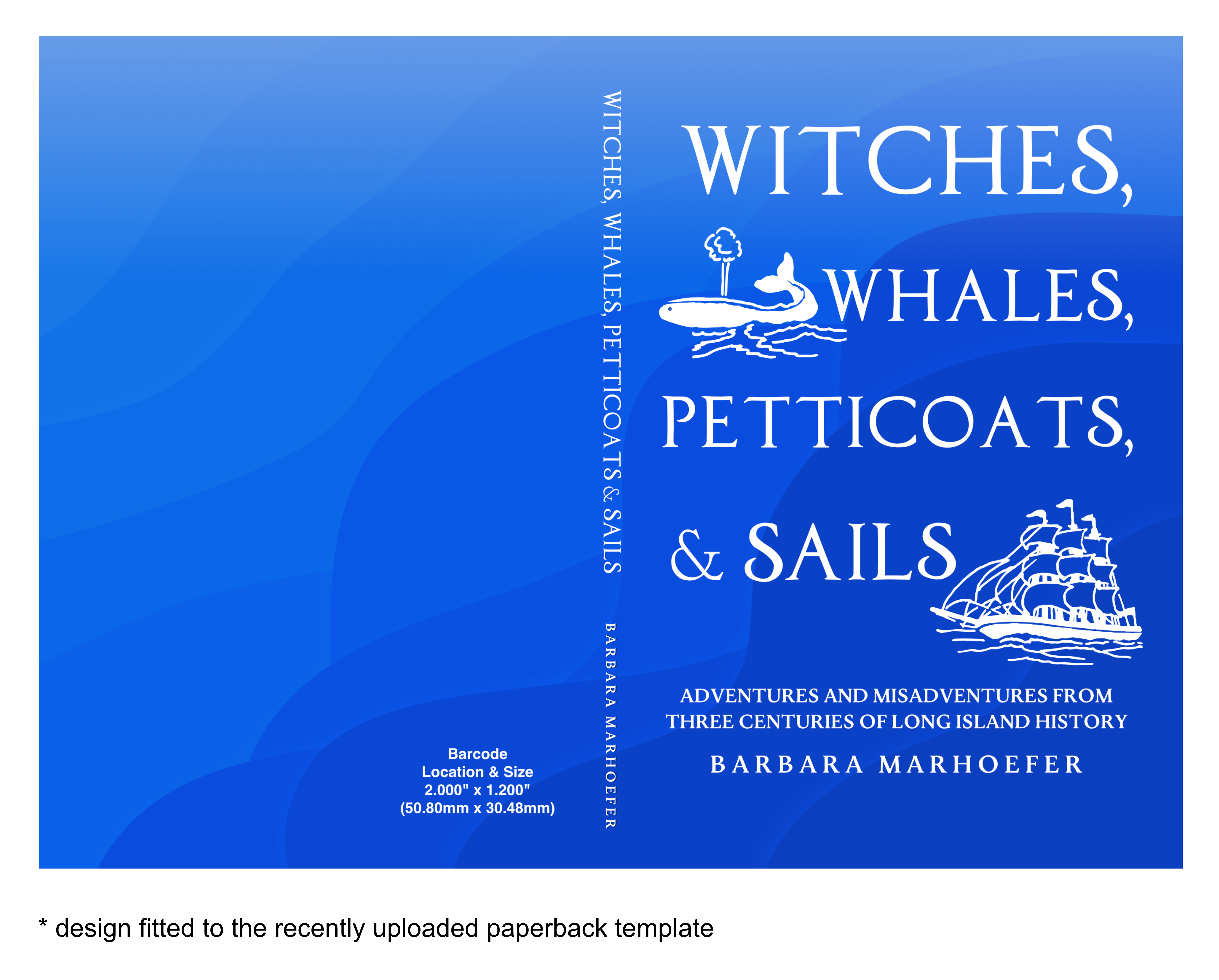 Book Cover Design by AnninWonderland for this project | Design #30903809