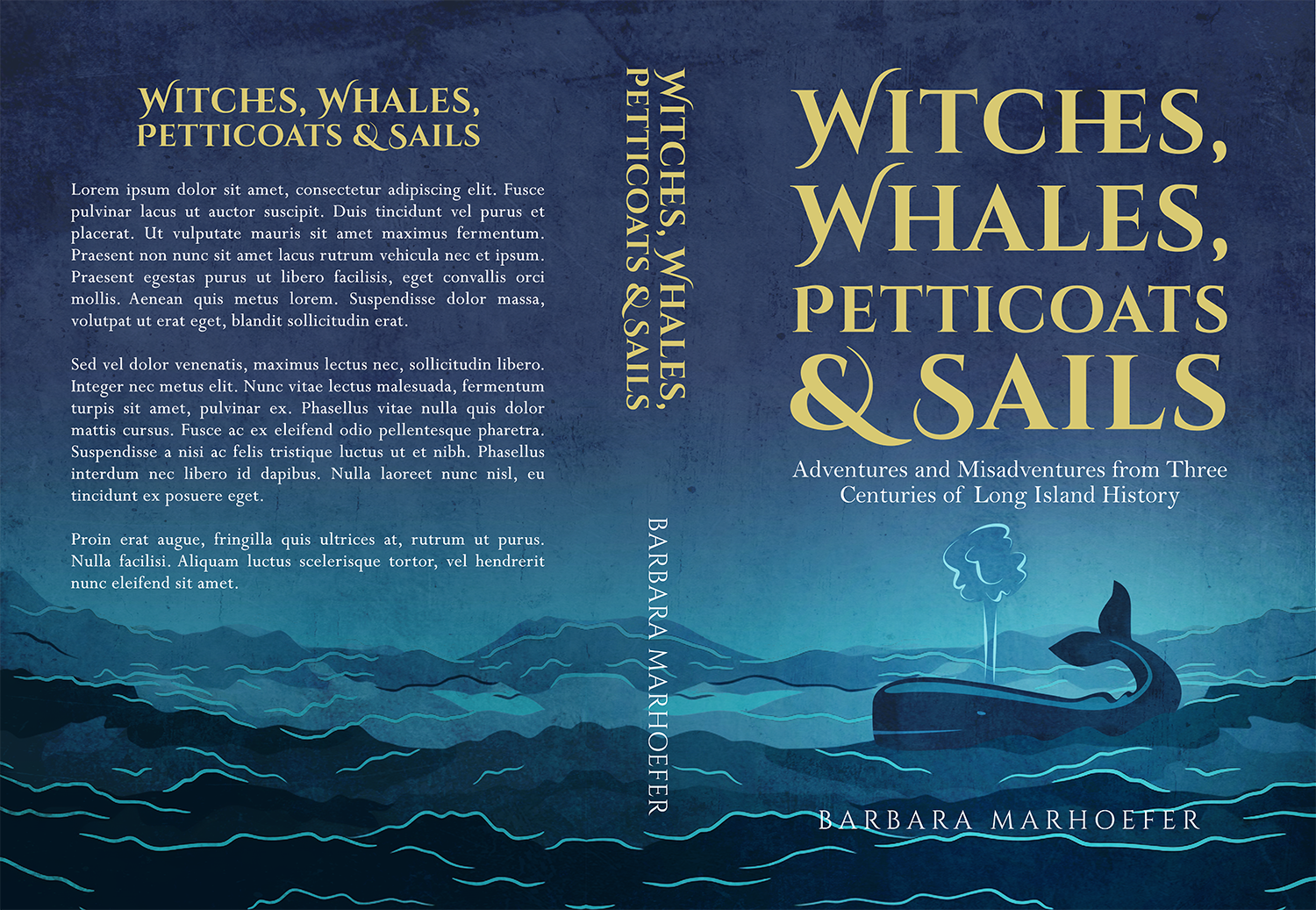 Book Cover Design by Lídia for this project | Design #30845217