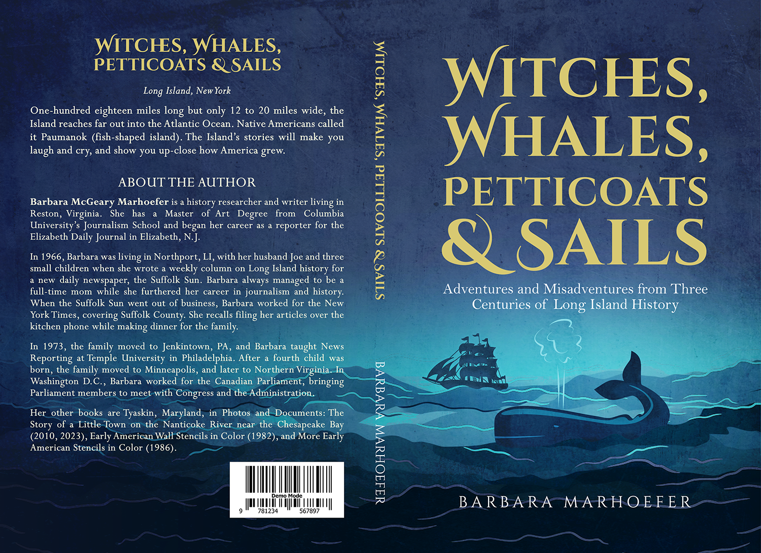 Book Cover Design by Lídia for this project | Design #30951437