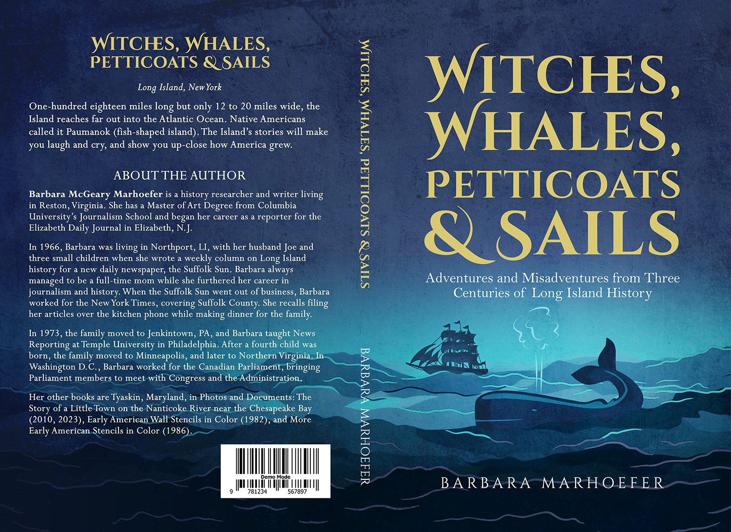 Book Cover Design by Lídia for this project | Design #30964127