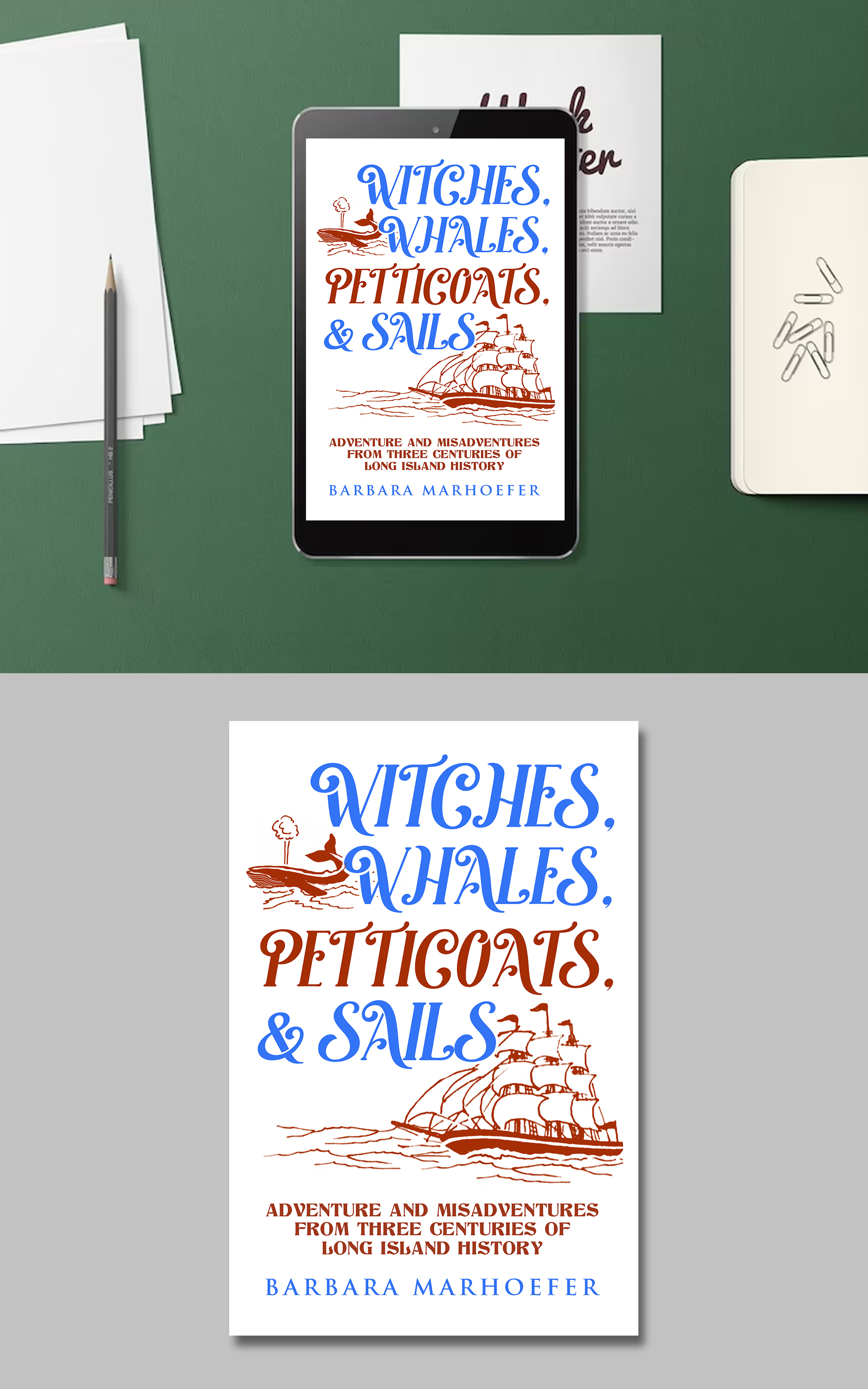 Book Cover Design by debdesign for this project | Design #30873473