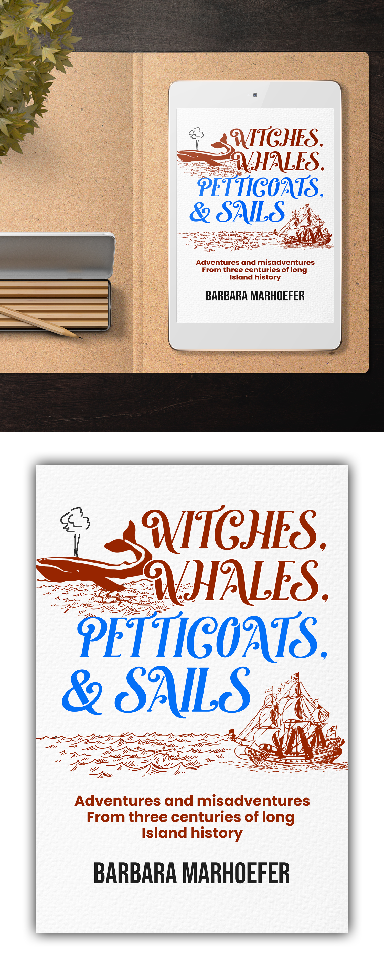 Book Cover Design by debdesign for this project | Design #30874355