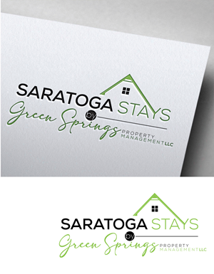 Logo-Design von Om Namah Shivay für Green Springs Capital Group LLC | Design: #30856193