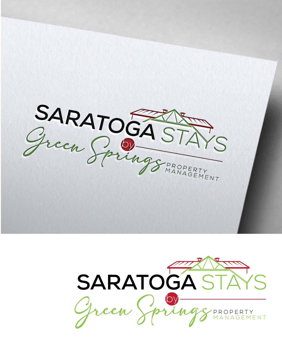 Design de Logo par Om Namah Shivay pour Green Springs Capital Group LLC | Design #30856194