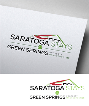 Logo Design by Om Namah Shivay