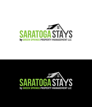 Logo Design by Farhad Design for Green Springs Capital Group LLC | Design #30844077