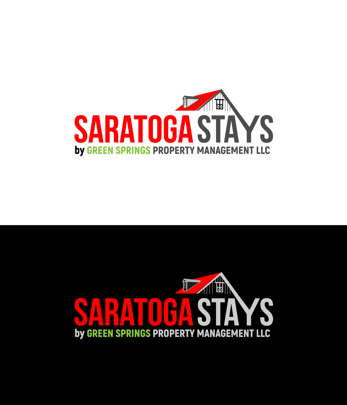 Logo Design by Farhad Kreative for Green Springs Capital Group LLC | Design #30844078