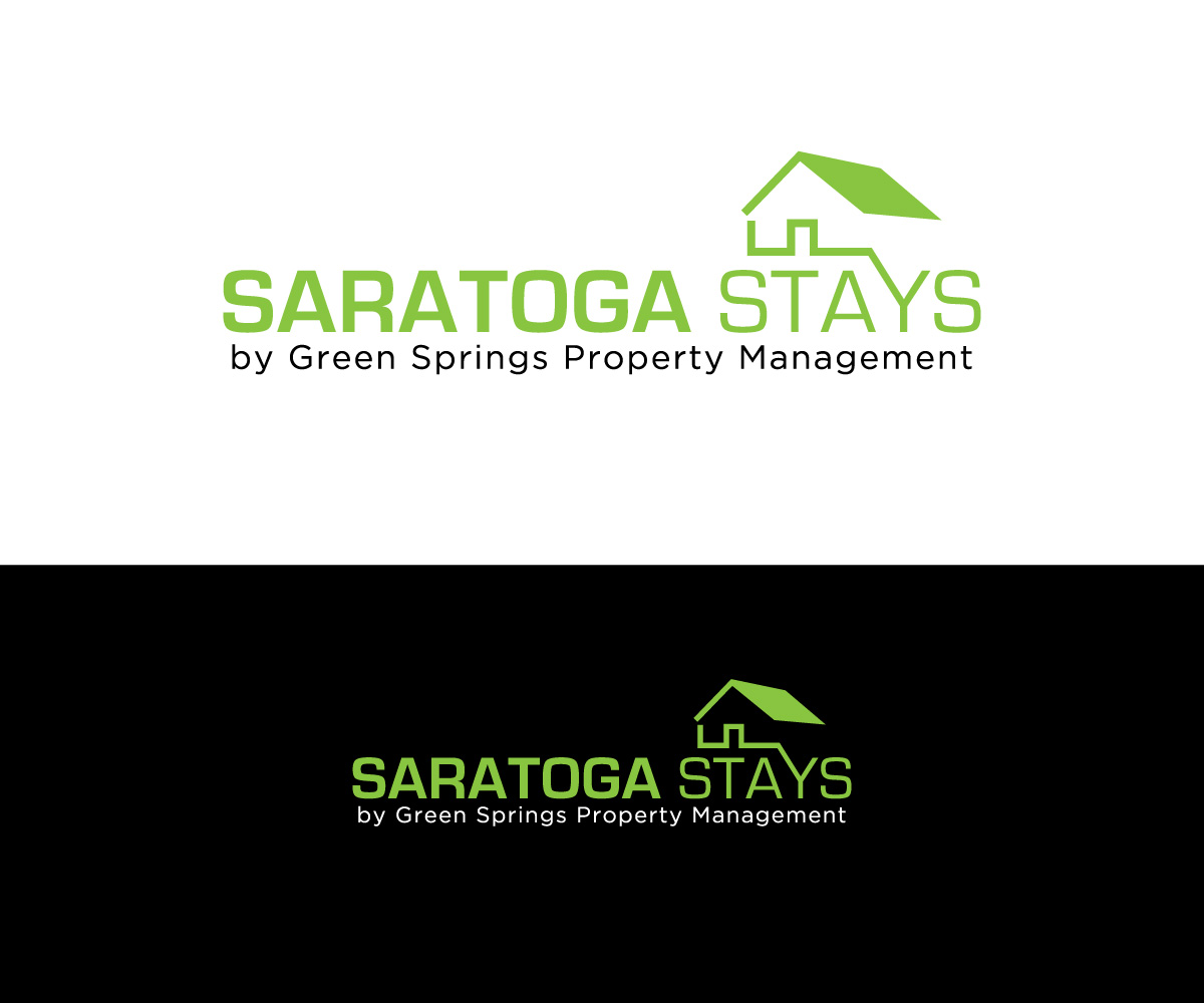 Logo Design by Kavth for Green Springs Capital Group LLC | Design #30862872