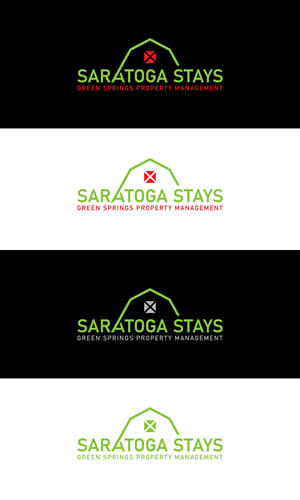 Logo-Design von Nasima 4 für Green Springs Capital Group LLC | Design: #30847141