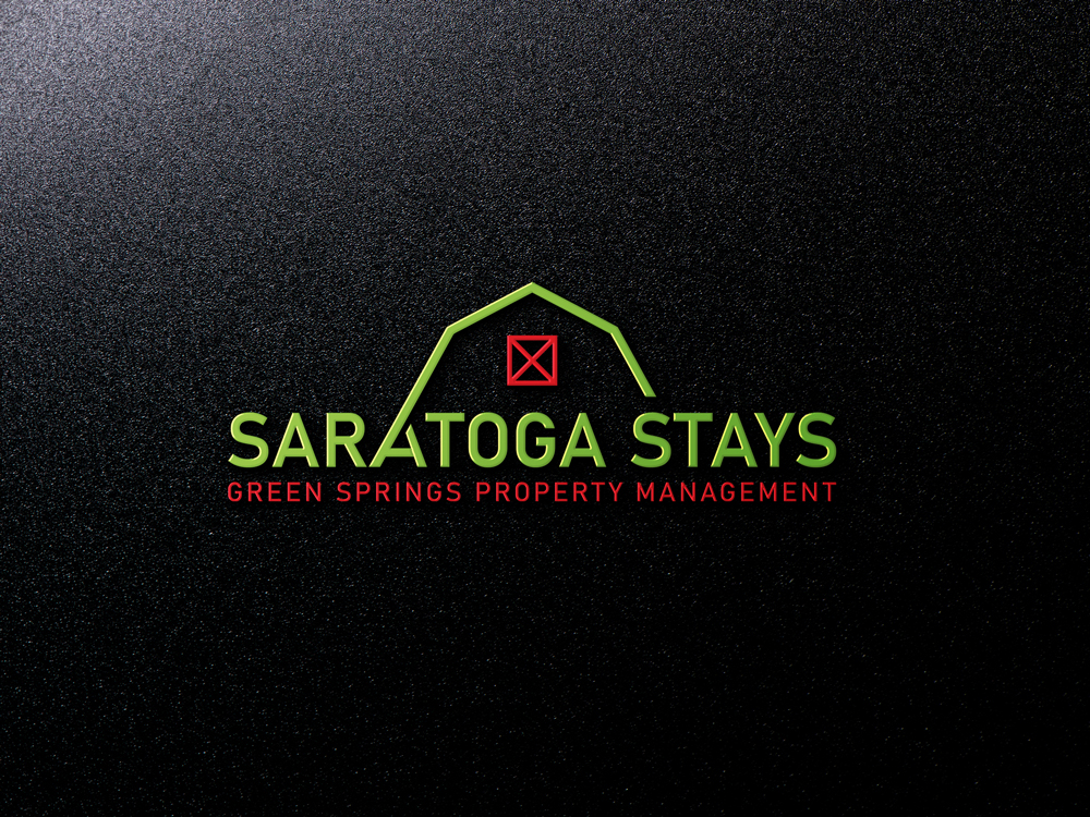 Logo Design by Nasima 4 for Green Springs Capital Group LLC | Design #30847144