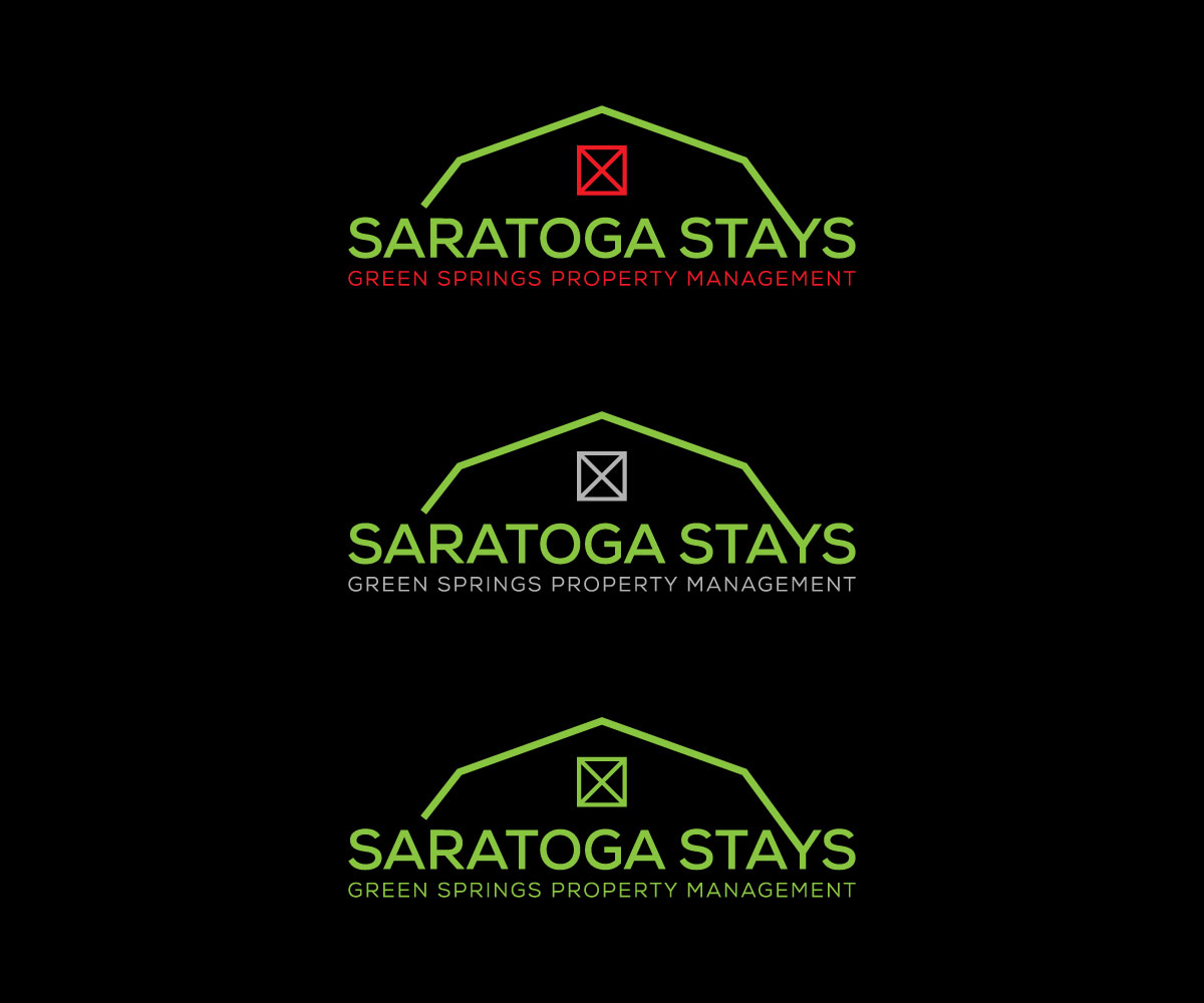 Logo Design by Nasima 4 for Green Springs Capital Group LLC | Design #30847249