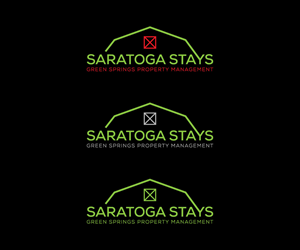 Logo Design by Nasima 4 for Green Springs Capital Group LLC | Design: #30847249