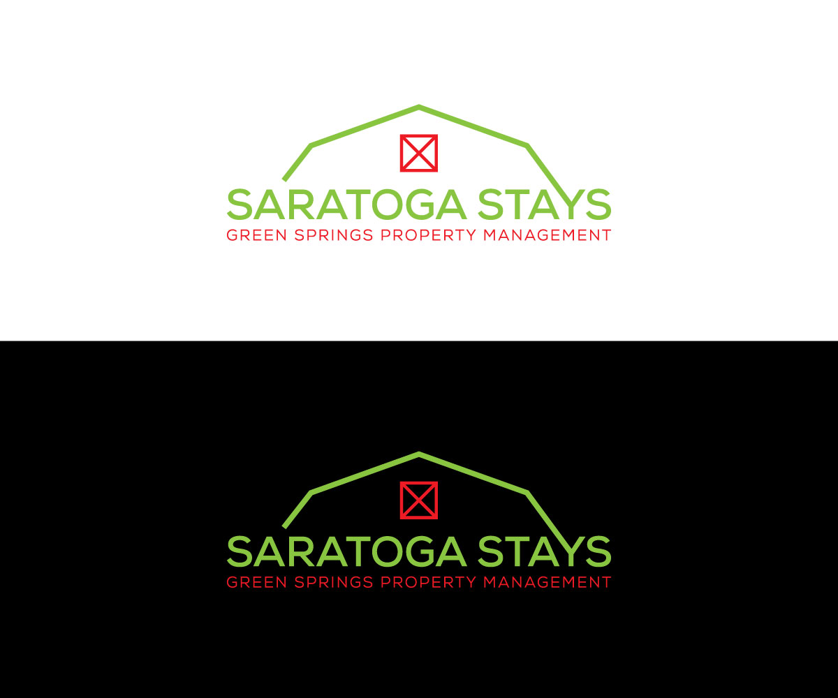 Logo Design by Nasima 4 for Green Springs Capital Group LLC | Design #30847250