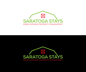 Logo Design by Nasima 4 for Green Springs Capital Group LLC | Design: #30847250