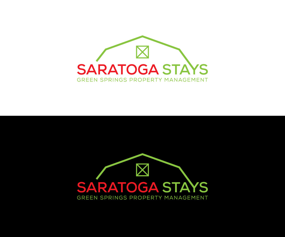 Logo Design by Nasima 4 for Green Springs Capital Group LLC | Design #30847251