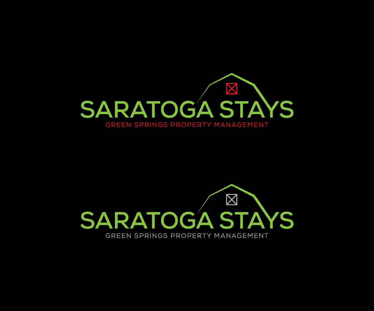 Logo Design by Nasima 4 for Green Springs Capital Group LLC | Design #30847411