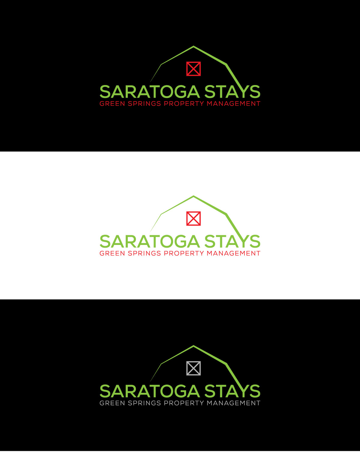 Design de Logo par Nasima 4 pour Green Springs Capital Group LLC | Design #30847489