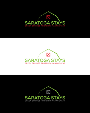 Logo-Design von Nasima 4 für Green Springs Capital Group LLC | Design: #30847489