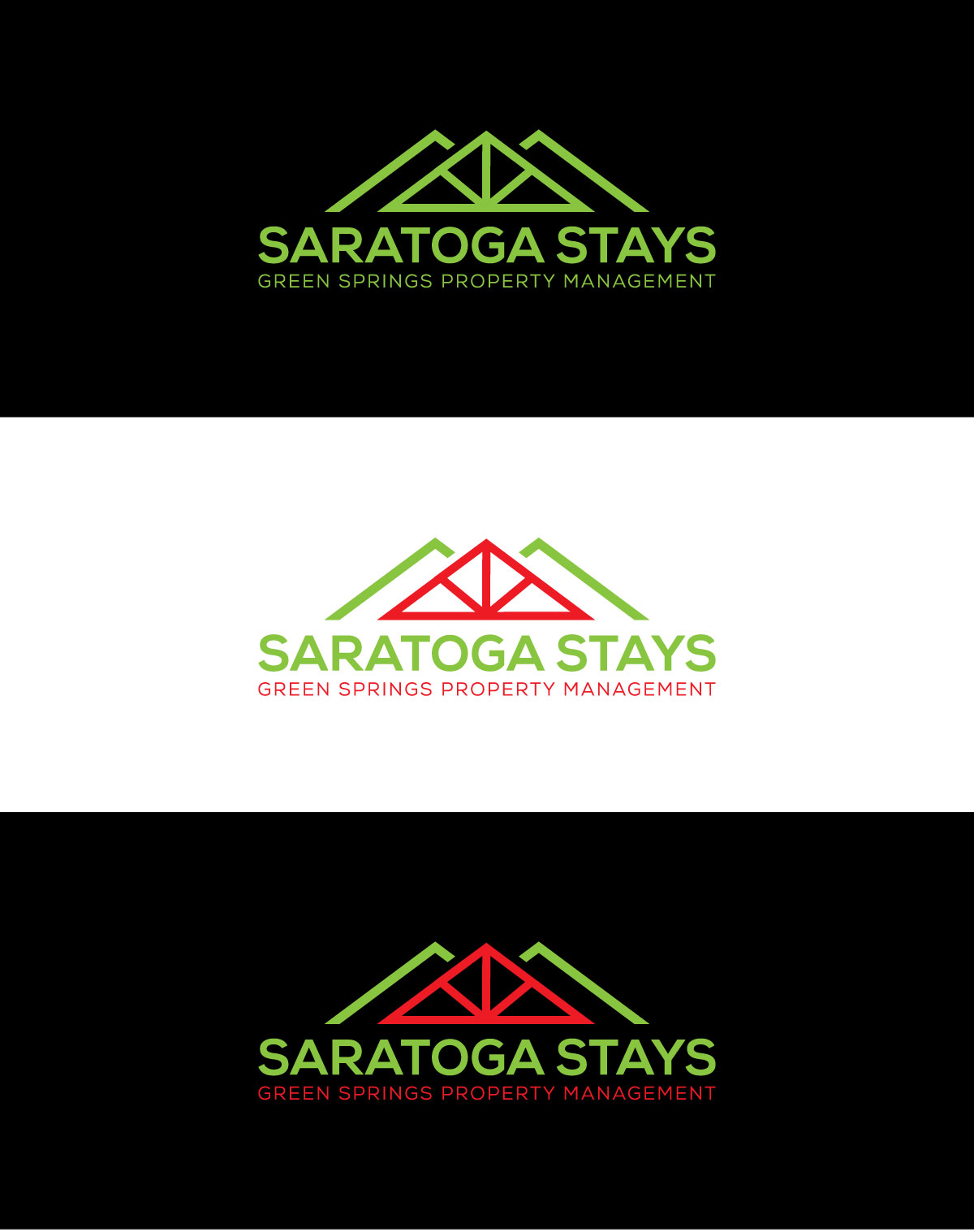 Design de Logo par Nasima 4 pour Green Springs Capital Group LLC | Design #30847490