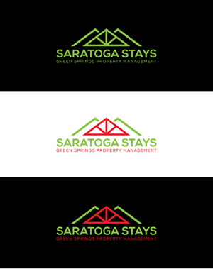 Logo-Design von Nasima 4 für Green Springs Capital Group LLC | Design: #30847490