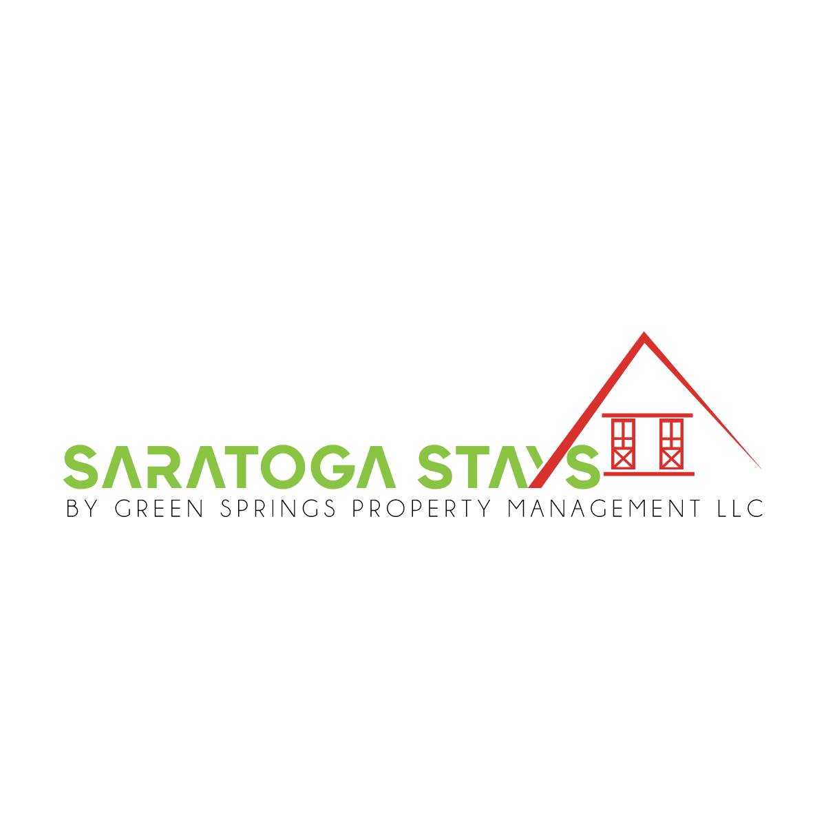 Logo Design by we with for Green Springs Capital Group LLC | Design #30844525