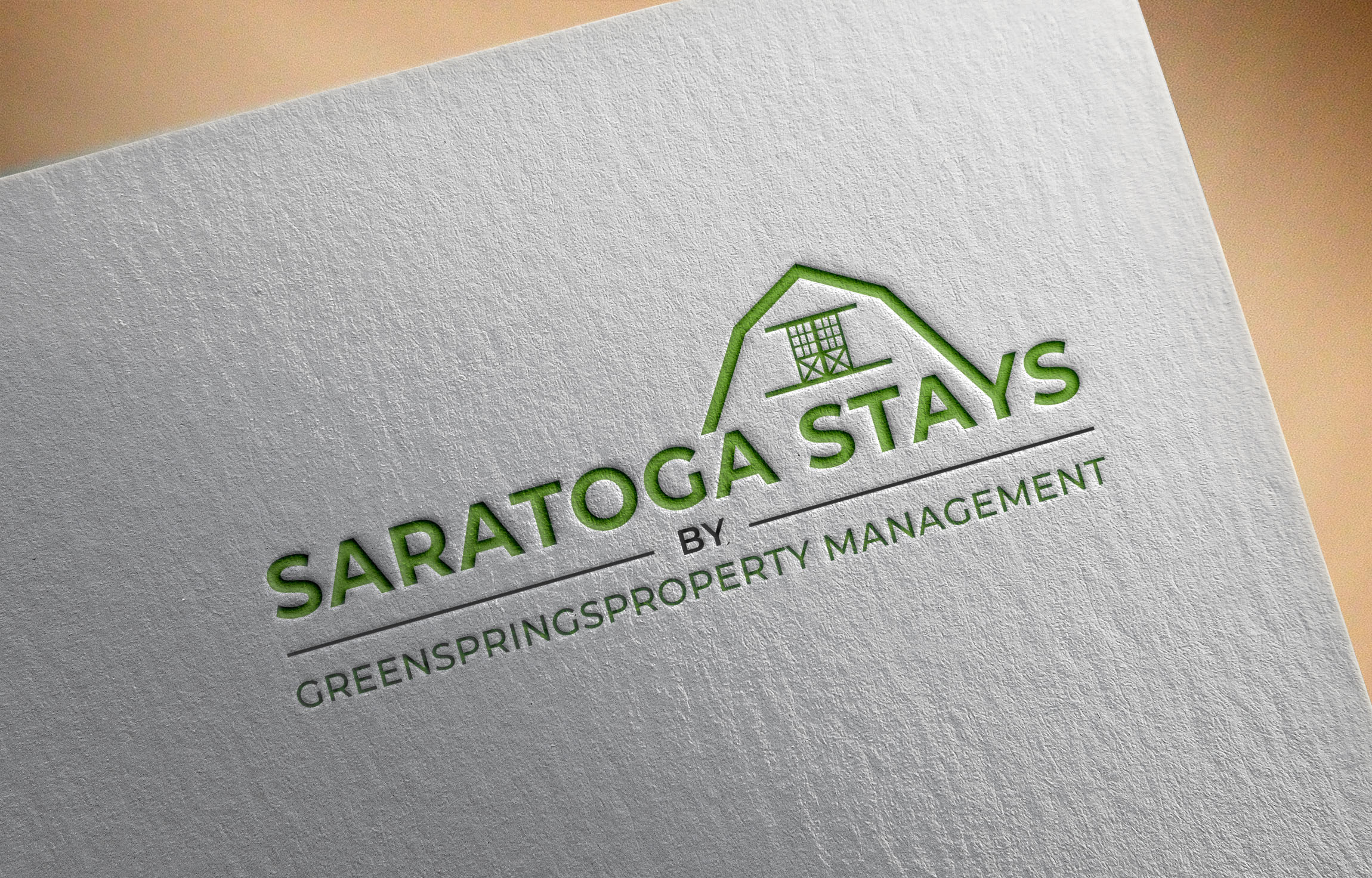 Logo Design by Graphixpointt for Green Springs Capital Group LLC | Design #30840104