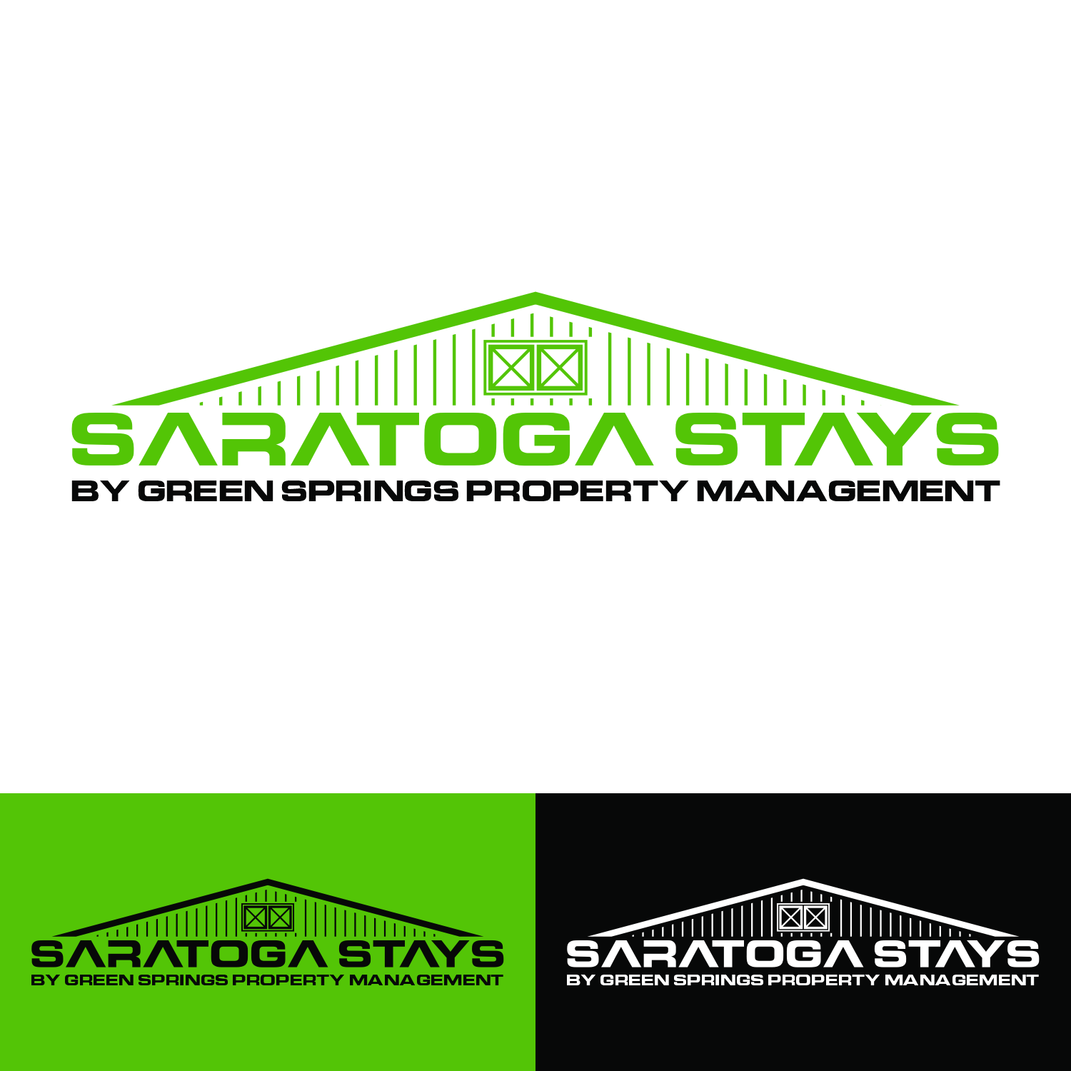 Design de Logo par Dalang Design pour Green Springs Capital Group LLC | Design #30844320