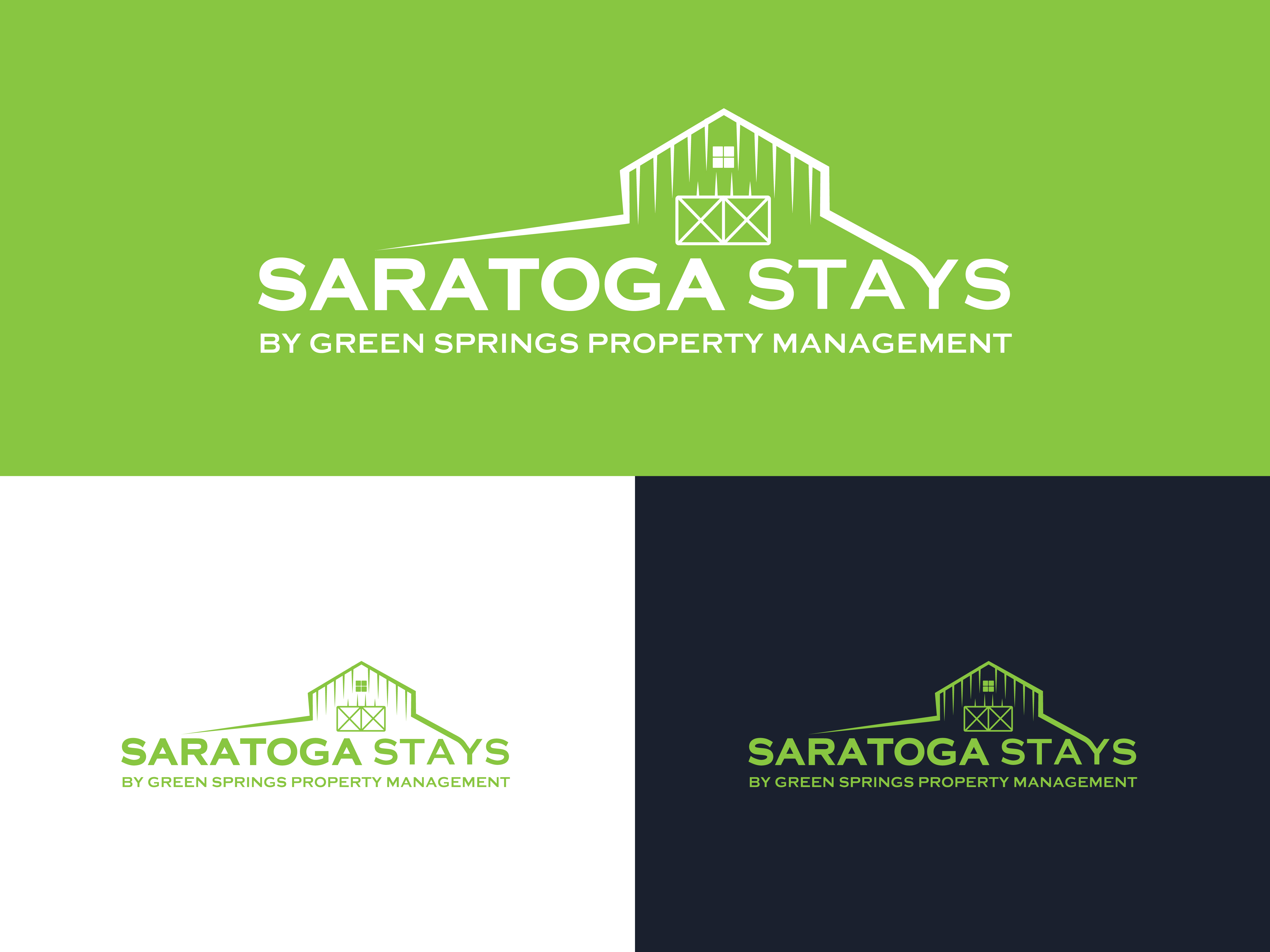 Design de Logo par BOFALLO DESIGN pour Green Springs Capital Group LLC | Design #30874621