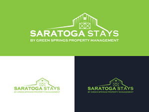 Logo-Design von BOFALLO DESIGN für Green Springs Capital Group LLC | Design: #30874621