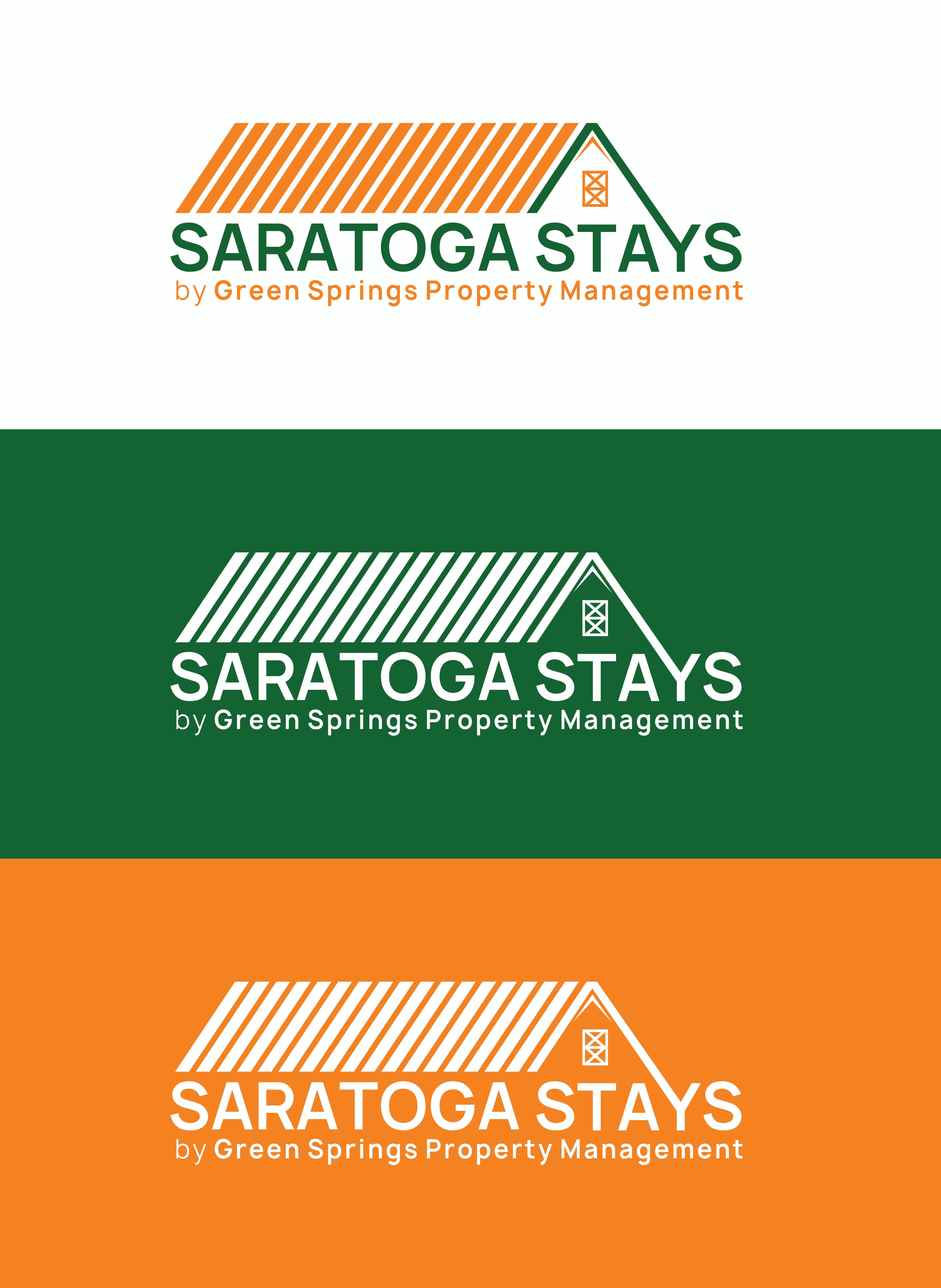 Logo Design by Mozez32 for Green Springs Capital Group LLC | Design #30838823