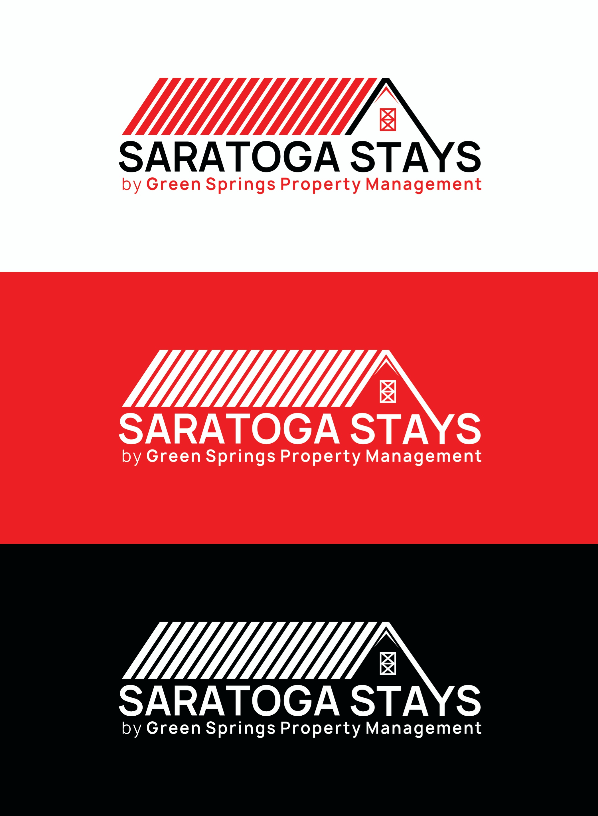 Logo Design by Mozez32 for Green Springs Capital Group LLC | Design #30838836