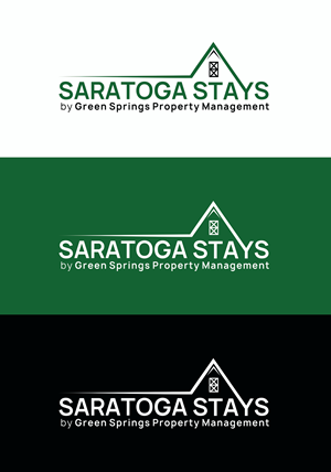 Logo Design by Mozez32 for Green Springs Capital Group LLC | Design: #30838842