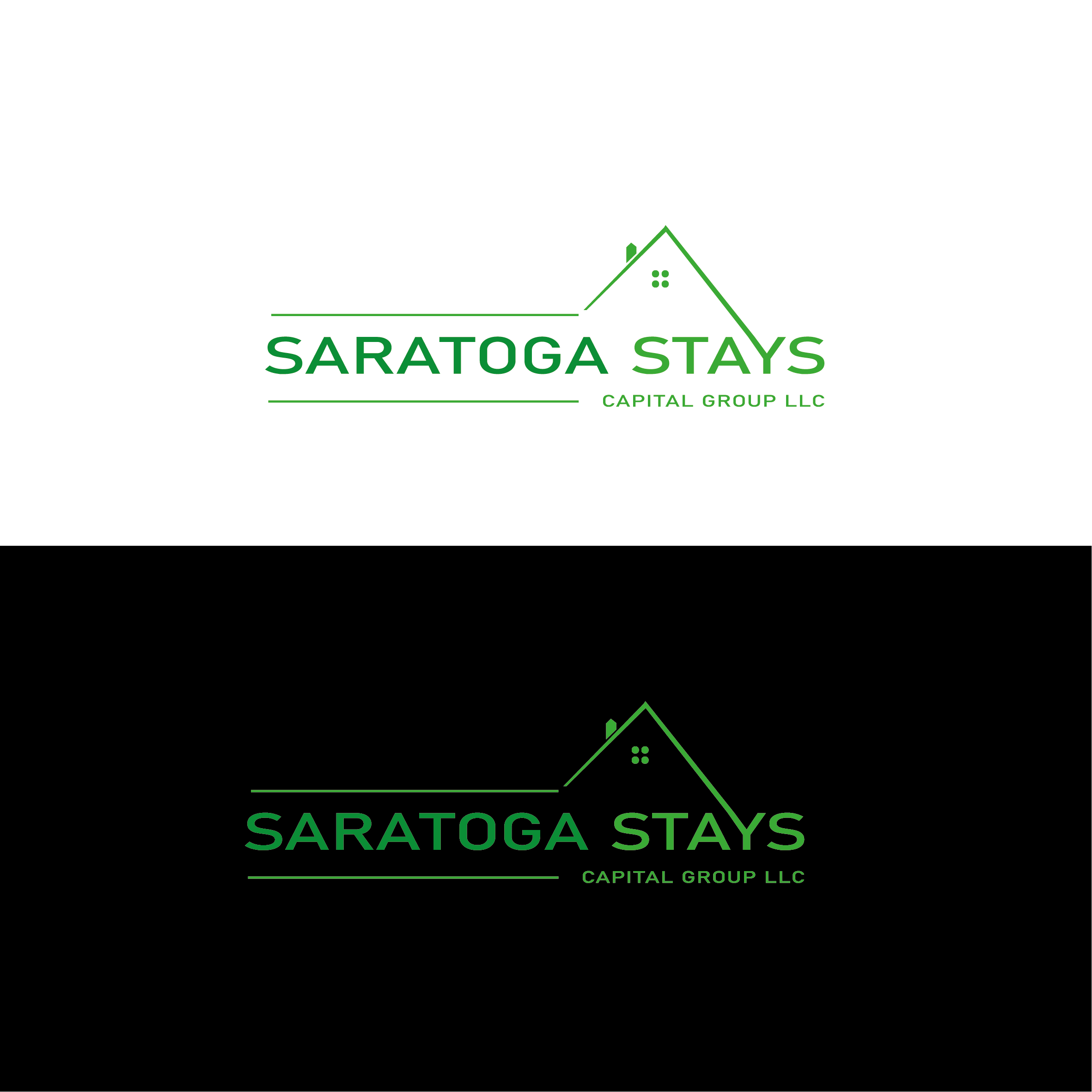 Logo-Design von COR für Green Springs Capital Group LLC | Design #30878676