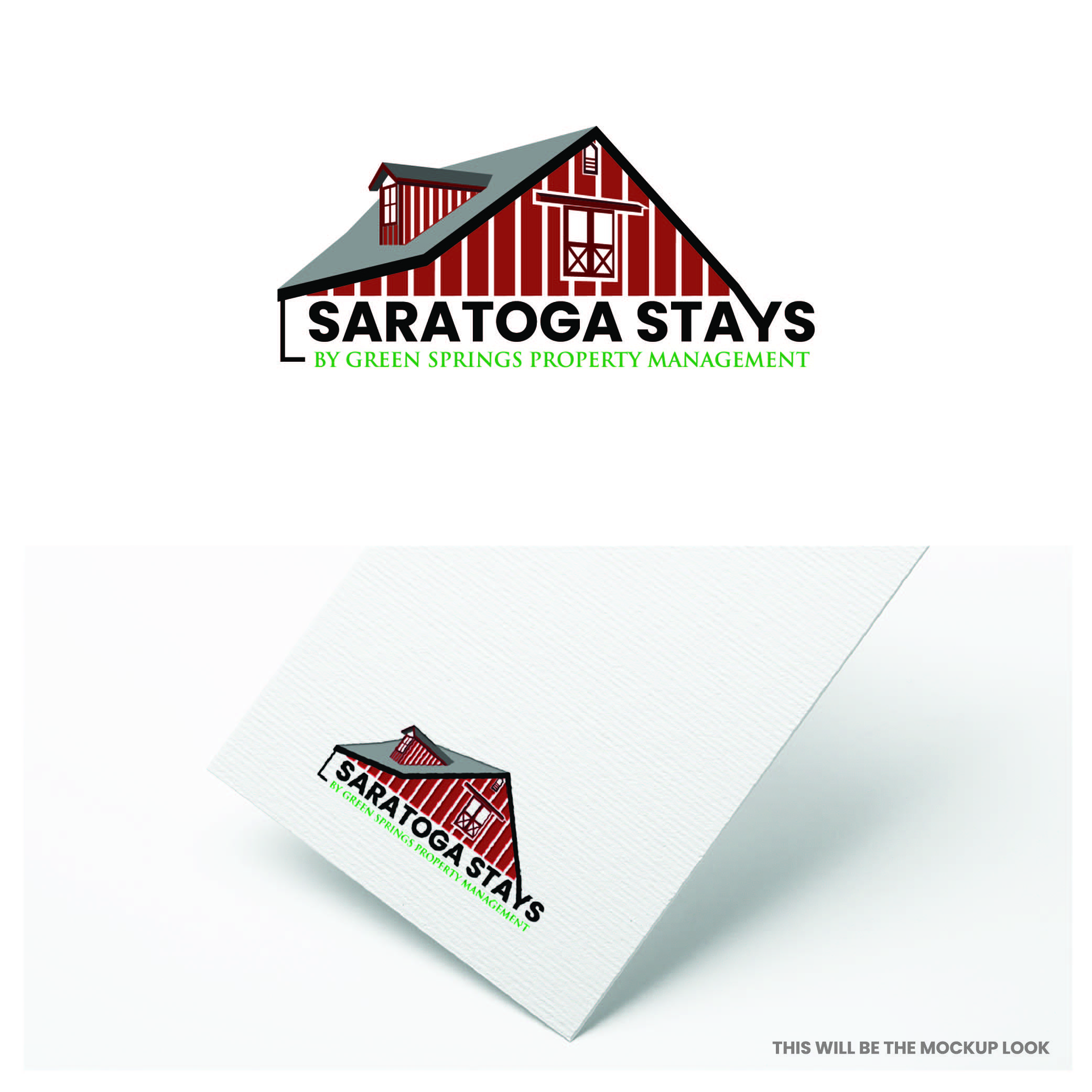 Logo Design by Design_Duo for Green Springs Capital Group LLC | Design #30873919