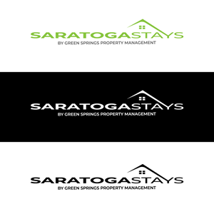 Logo-Design von Consa für Green Springs Capital Group LLC | Design: #30867288