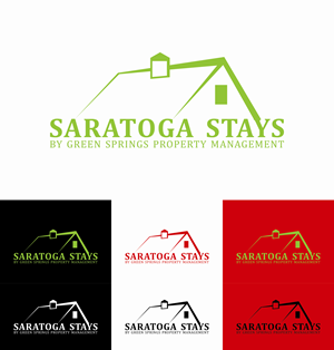 Logo Design by Lower Rei