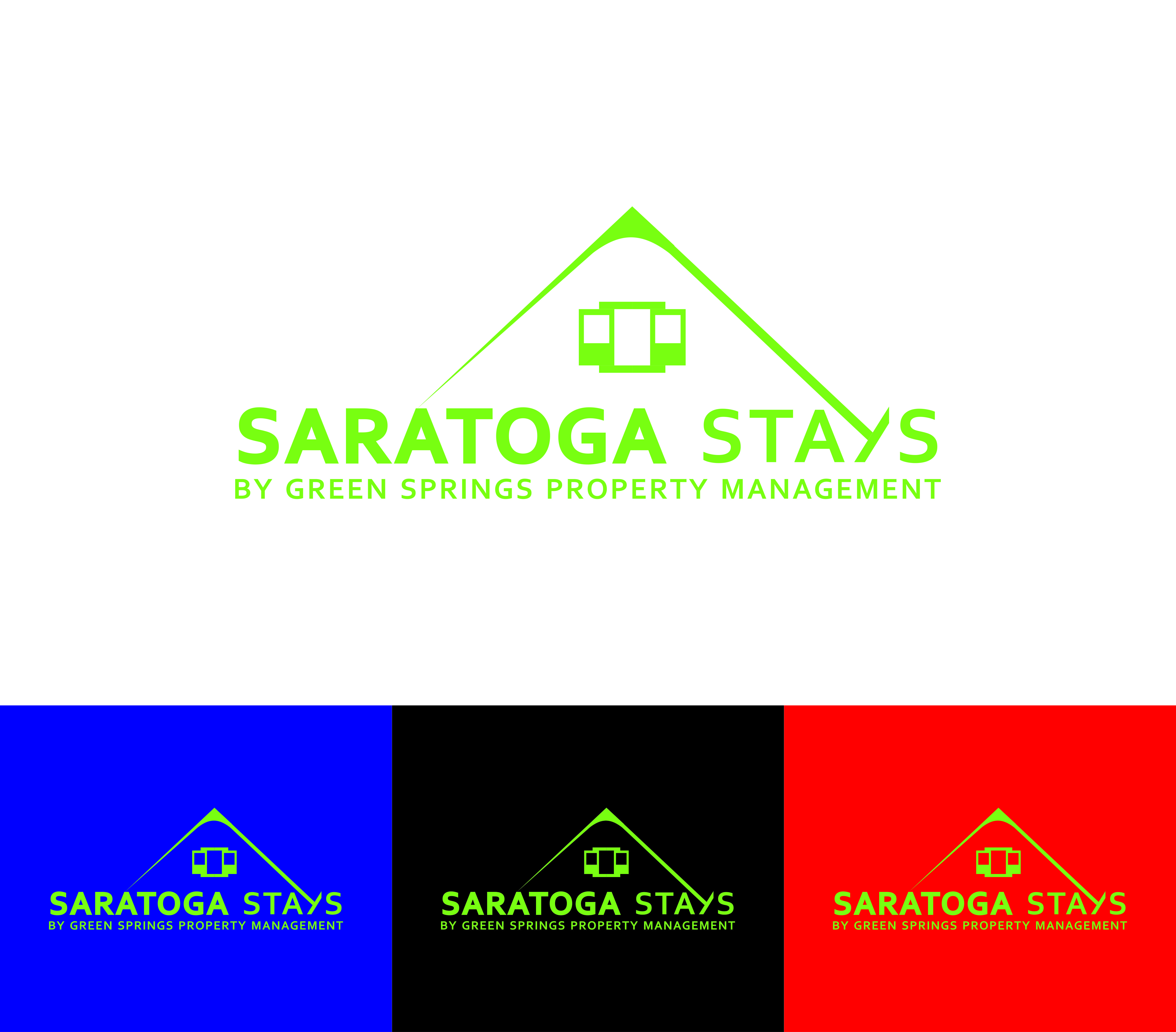 Design de Logo par Lower Rei pour Green Springs Capital Group LLC | Design #30871450