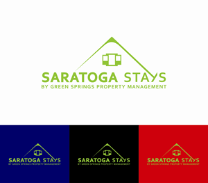 Logo-Design von Lower Rei für Green Springs Capital Group LLC | Design: #30871450