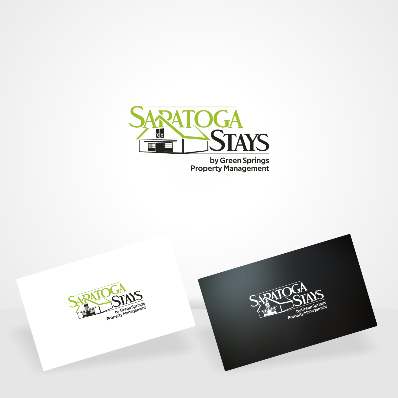 Logo Design by Arham Hidayat for Green Springs Capital Group LLC | Design #30859182