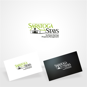 Logo Design by Arham Hidayat for Green Springs Capital Group LLC | Design: #30859182