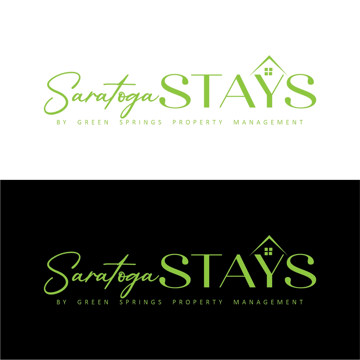 Logo Design by creative.bugs for Green Springs Capital Group LLC | Design #30842809