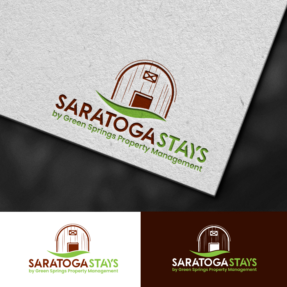 Design de Logo par NZ Creatives pour Green Springs Capital Group LLC | Design #30861203