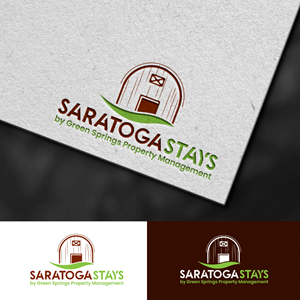 Logo-Design von NZ Creatives für Green Springs Capital Group LLC | Design: #30861203